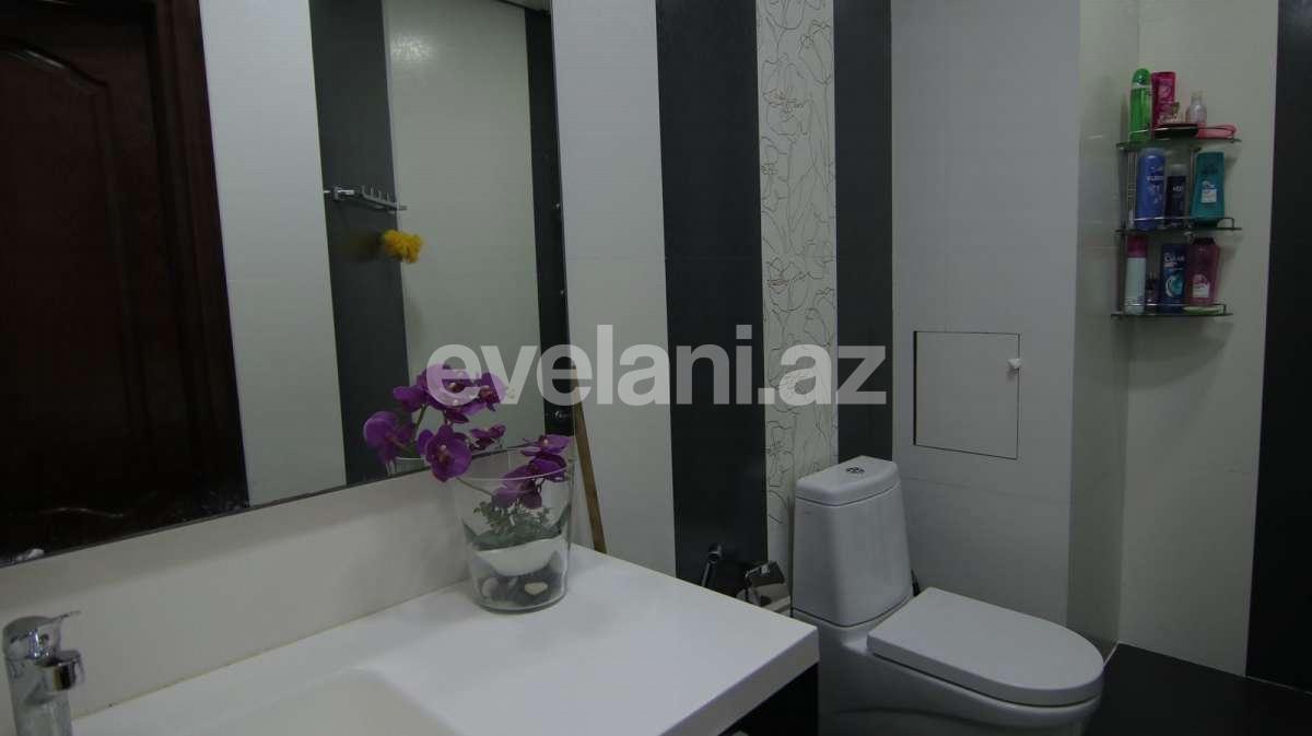 Satılır, yeni tikili, 3 otaqlı, 116 m², Bakı, Nəsimi r, 28 may m.