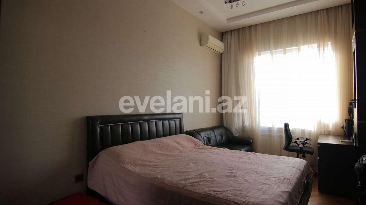 Satılır, yeni tikili, 3 otaqlı, 116 m², Bakı, Nəsimi r, 28 may m.