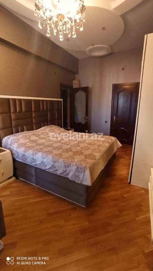 Satılır, yeni tikili, 3 otaqlı, 116 m², Bakı, Nəsimi r, 28 may m.