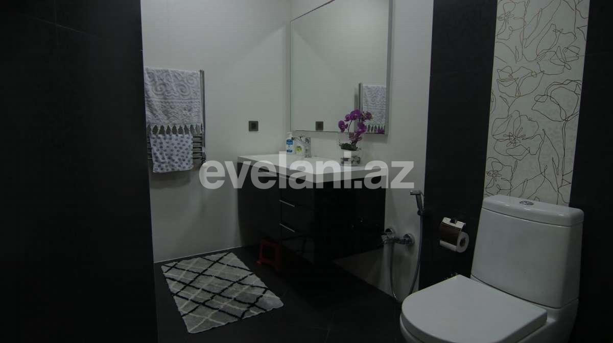 Satılır, yeni tikili, 3 otaqlı, 116 m², Bakı, Nəsimi r, 28 may m.