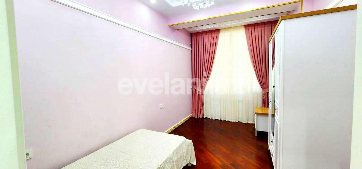 Satılır, yeni tikili, 3 otaqlı, 82 m², Bakı, Nəsimi r.