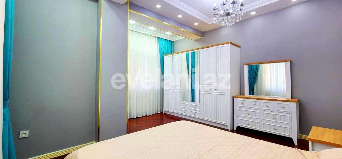 Satılır, yeni tikili, 3 otaqlı, 82 m², Bakı, Nəsimi r.