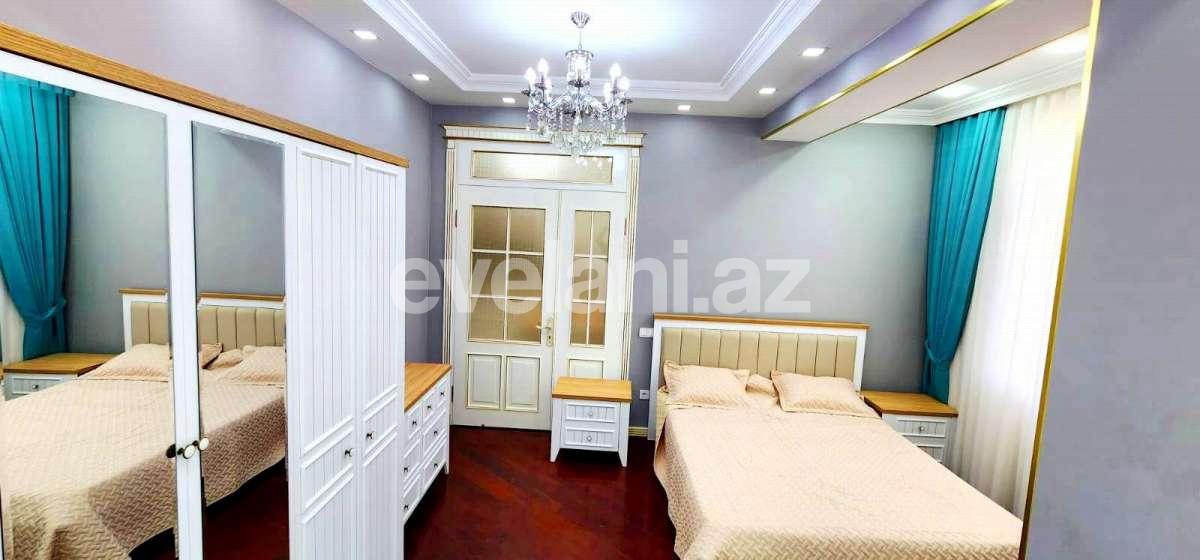 Satılır, yeni tikili, 3 otaqlı, 82 m², Bakı, Nəsimi r.
