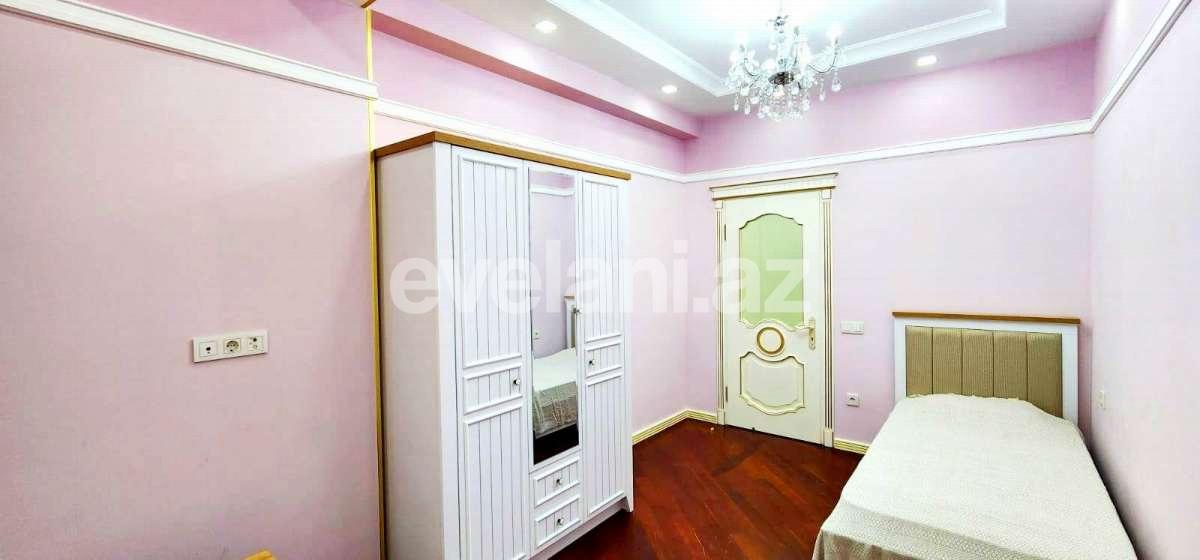 Satılır, yeni tikili, 3 otaqlı, 82 m², Bakı, Nəsimi r.