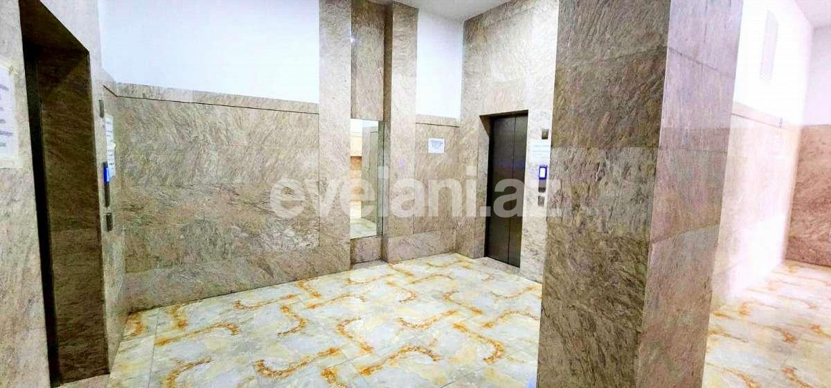 Satılır, yeni tikili, 3 otaqlı, 82 m², Bakı, Nəsimi r.