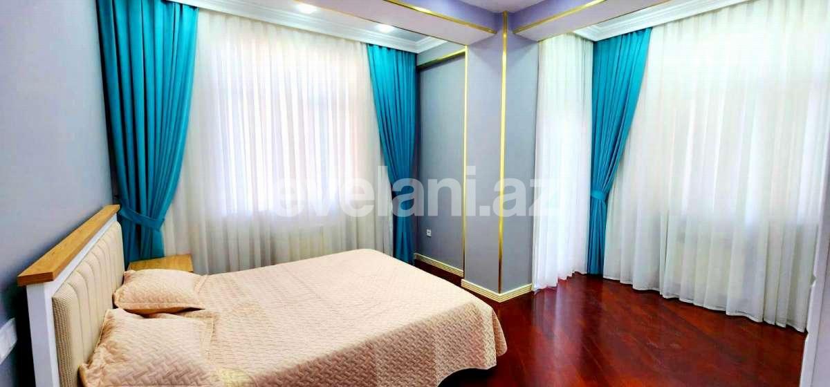 Satılır, yeni tikili, 3 otaqlı, 82 m², Bakı, Nəsimi r.