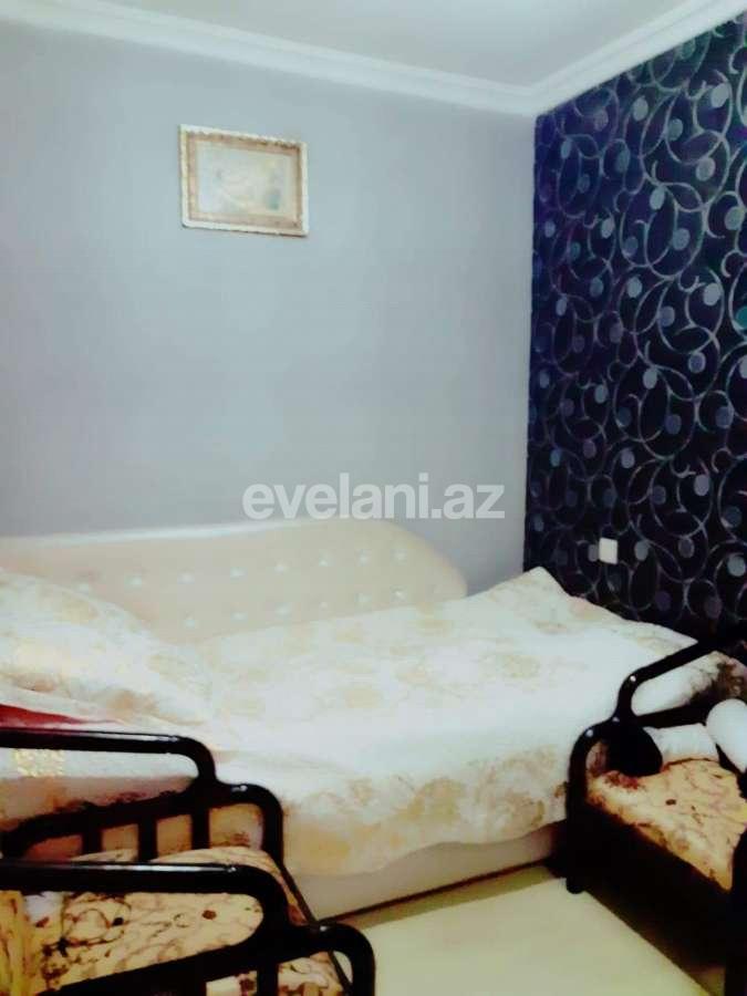 Satılır, köhnə tikili, 3 otaqlı, 73 m², Bakı, Binəqədi r, 6-cı mikrorayon q.