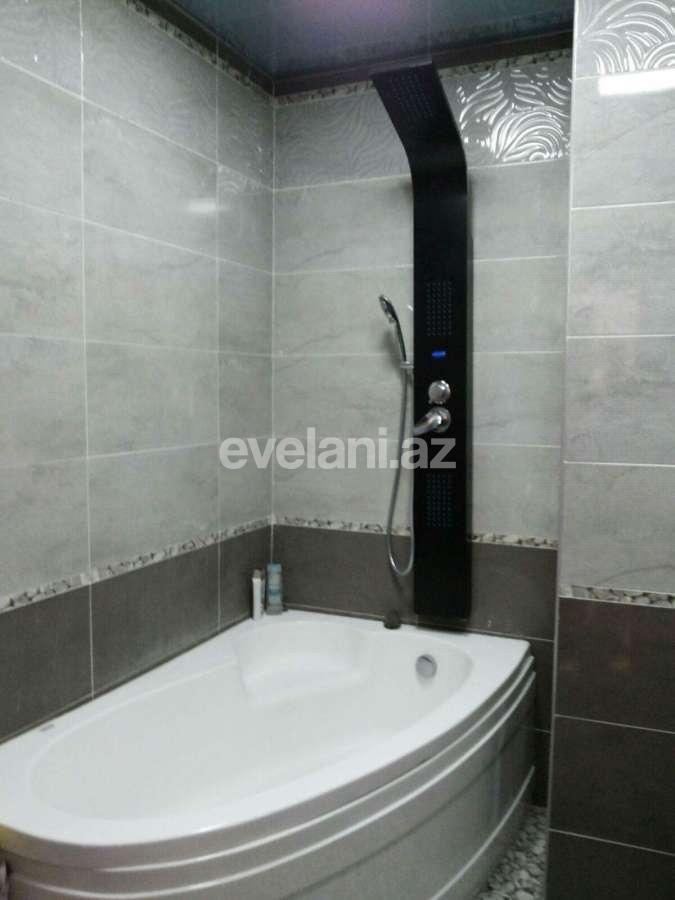 Satılır, köhnə tikili, 3 otaqlı, 73 m², Bakı, Binəqədi r, 6-cı mikrorayon q.