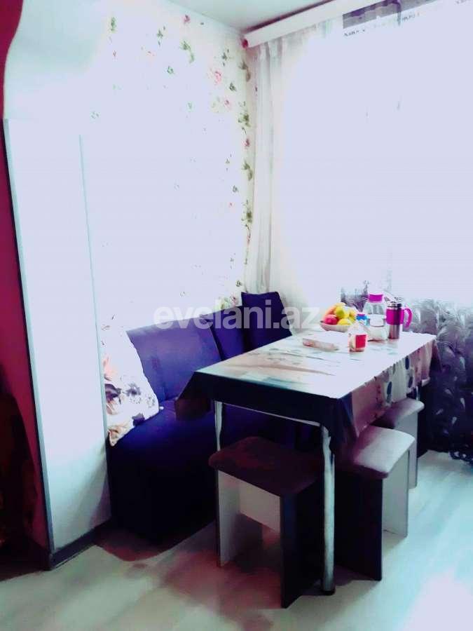 Satılır, köhnə tikili, 3 otaqlı, 73 m², Bakı, Binəqədi r, 6-cı mikrorayon q.