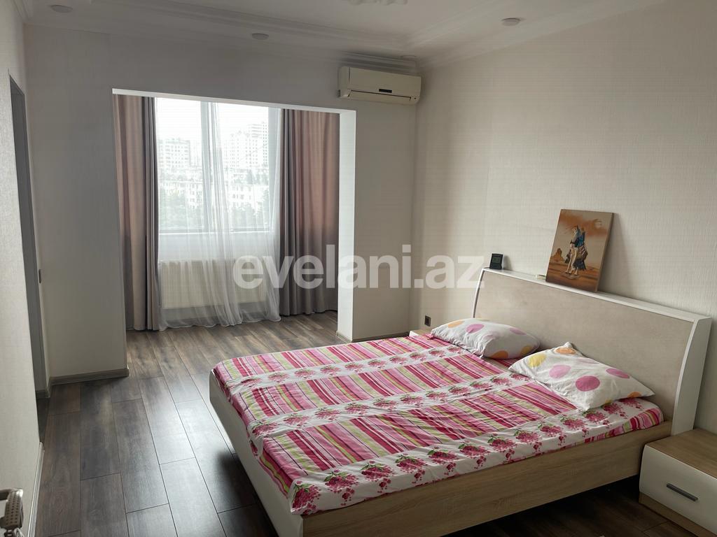 Satılır, köhnə tikili, 3 otaqlı, 120 m², Bakı, Nəsimi r, Memar Əcəmi m.