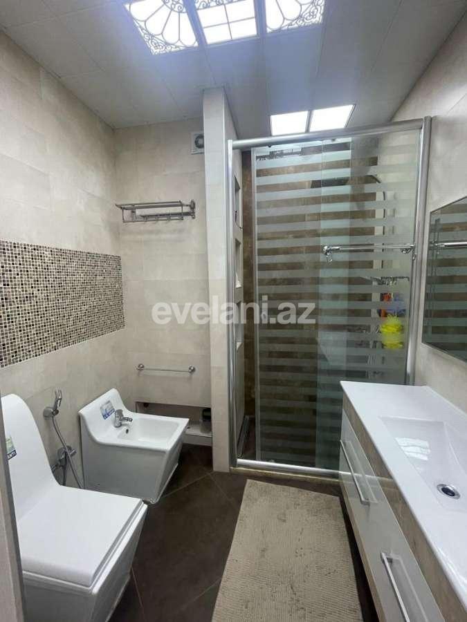 Satılır, köhnə tikili, 3 otaqlı, 120 m², Bakı, Nəsimi r, Memar Əcəmi m.