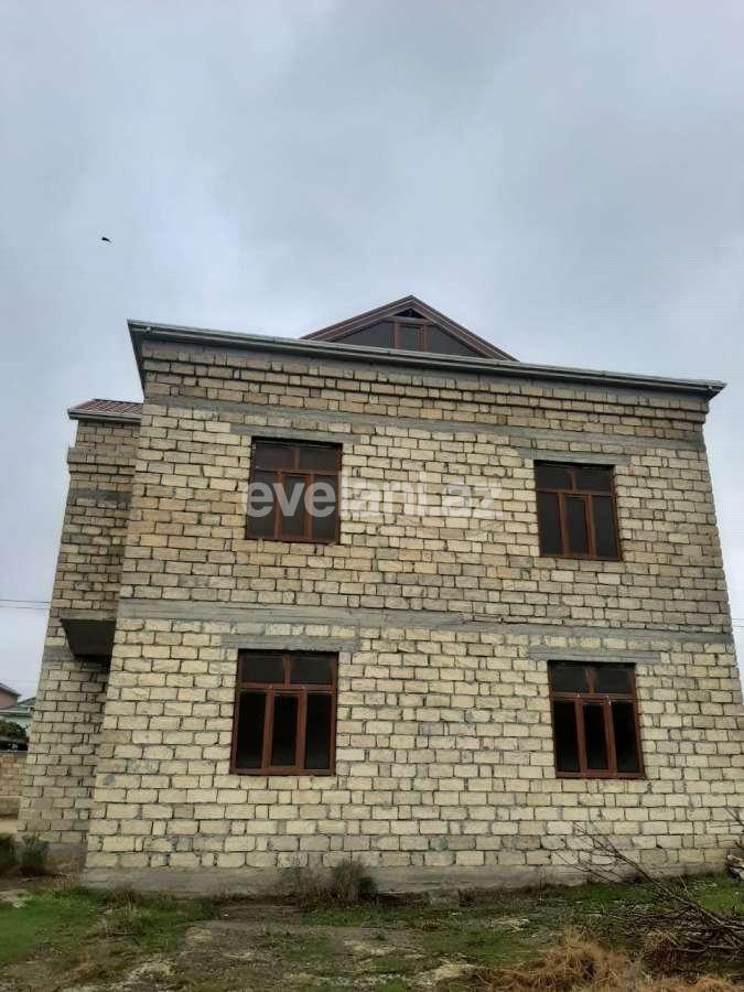 Продаётся, дом / дача, 6-комнаты, 300 m², Баку, Сураханский r, Говсан p.