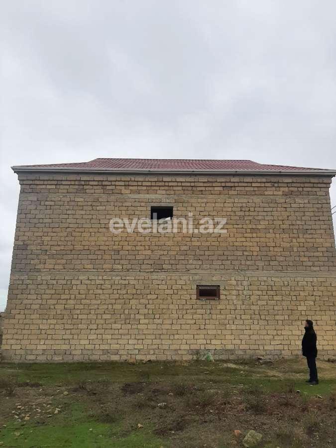 Продаётся, дом / дача, 6-комнаты, 300 m², Баку, Сураханский r, Говсан p.