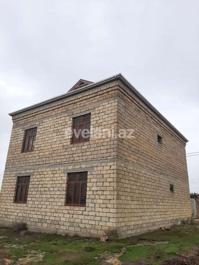 Продаётся, дом / дача, 6-комнаты, 300 m², Баку, Сураханский r, Говсан p.