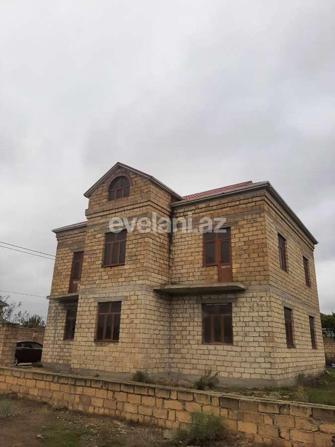 Продаётся, дом / дача, 6-комнаты, 300 m², Баку, Сураханский r, Говсан p.