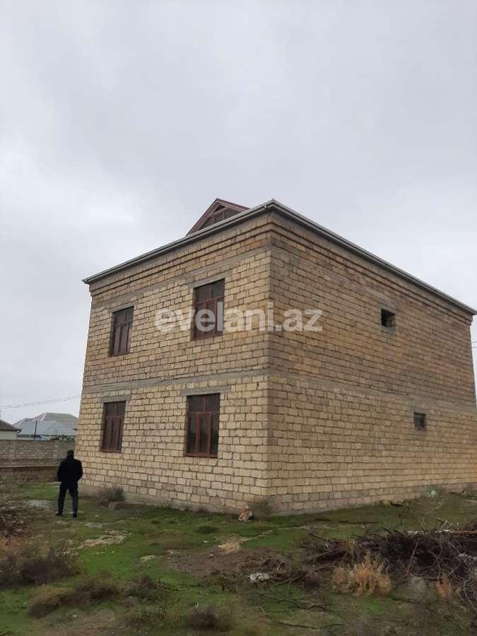 Продаётся, дом / дача, 6-комнаты, 300 m², Баку, Сураханский r, Говсан p.