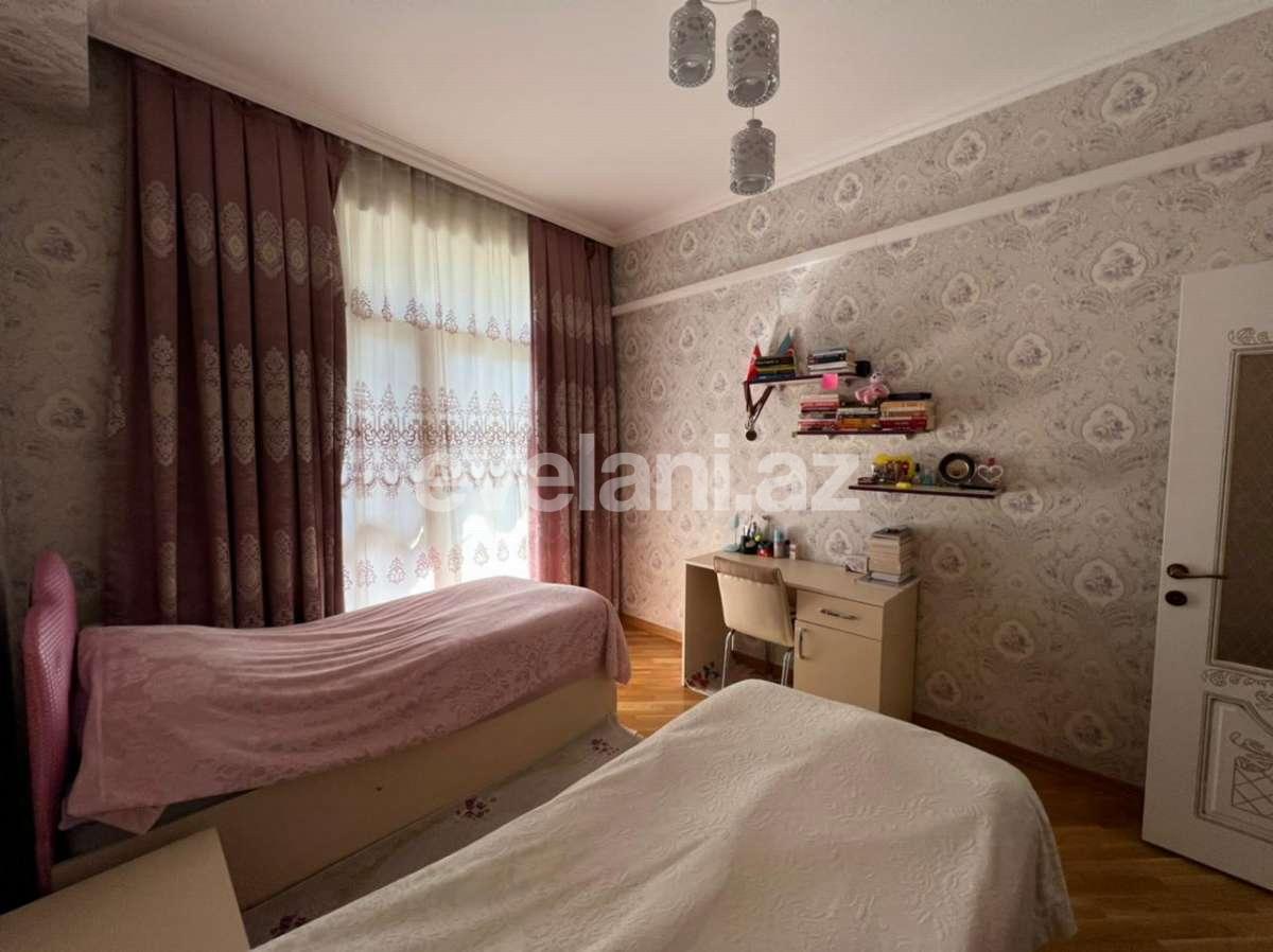 Satılır, yeni tikili, 3 otaqlı, 117 m², Bakı, Nəsimi r, Memar Əcəmi m.