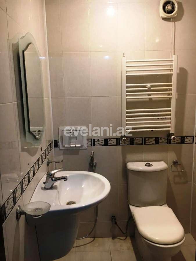 Rent, new building, 4 room, 170 m², Baku, Narimanov r, Nariman Narimanov m.