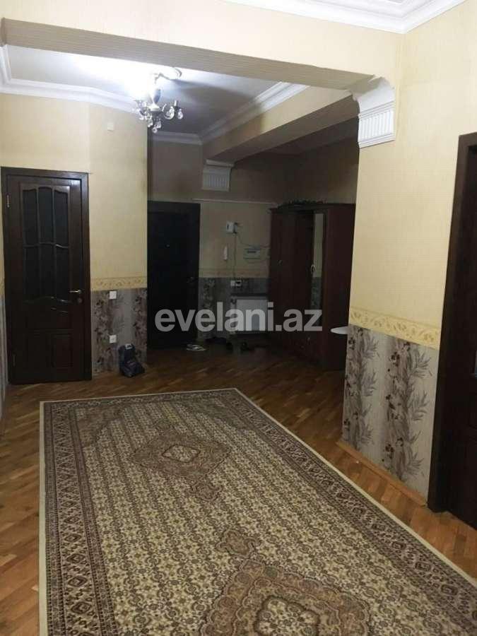 Rent, new building, 4 room, 170 m², Baku, Narimanov r, Nariman Narimanov m.