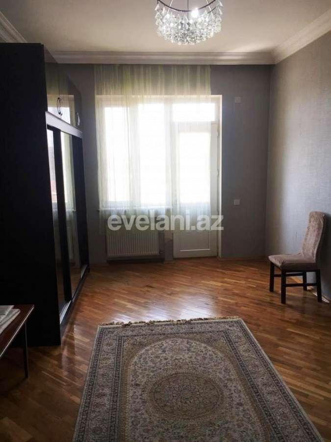 Rent, new building, 4 room, 170 m², Baku, Narimanov r, Nariman Narimanov m.