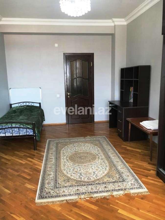 Rent, new building, 4 room, 170 m², Baku, Narimanov r, Nariman Narimanov m.