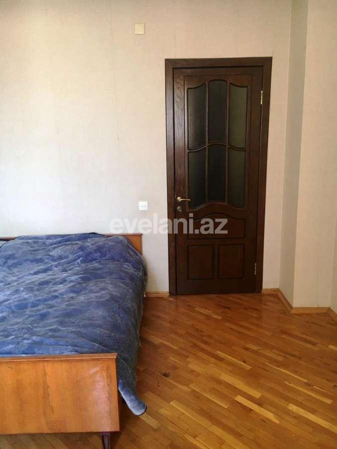 Rent, new building, 4 room, 170 m², Baku, Narimanov r, Nariman Narimanov m.