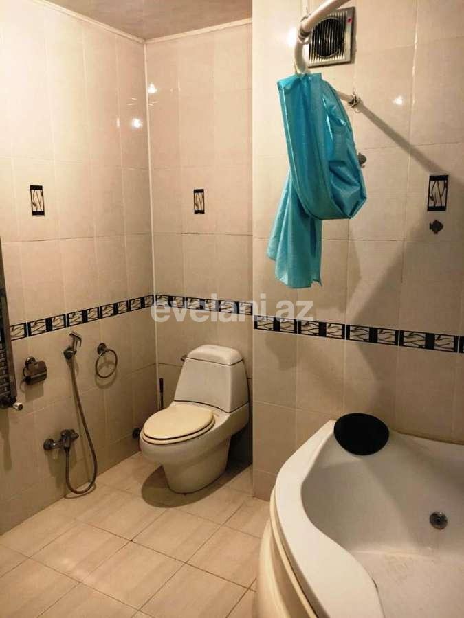 Rent, new building, 4 room, 170 m², Baku, Narimanov r, Nariman Narimanov m.