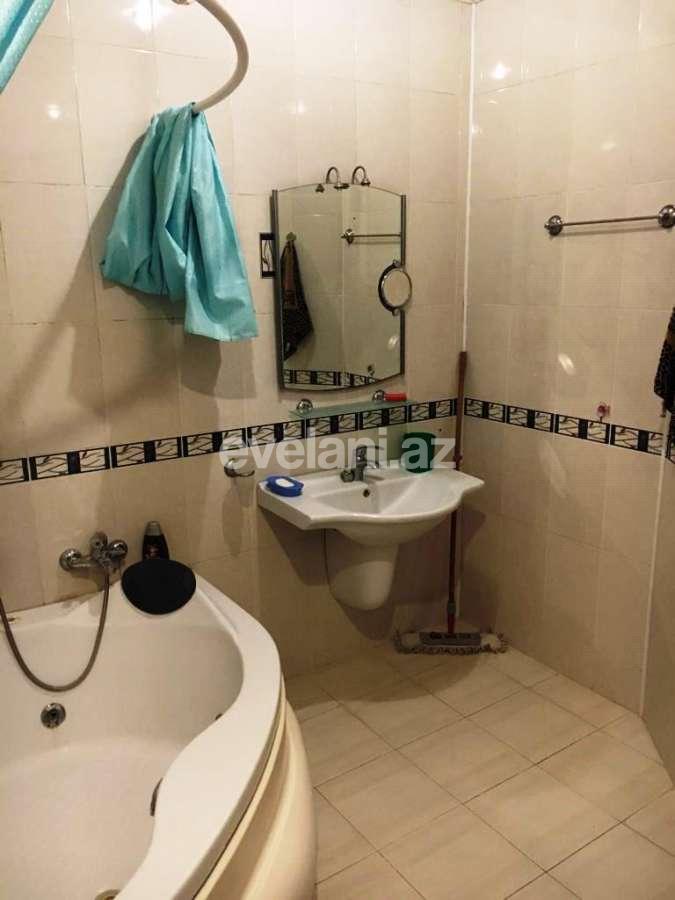 Rent, new building, 4 room, 170 m², Baku, Narimanov r, Nariman Narimanov m.