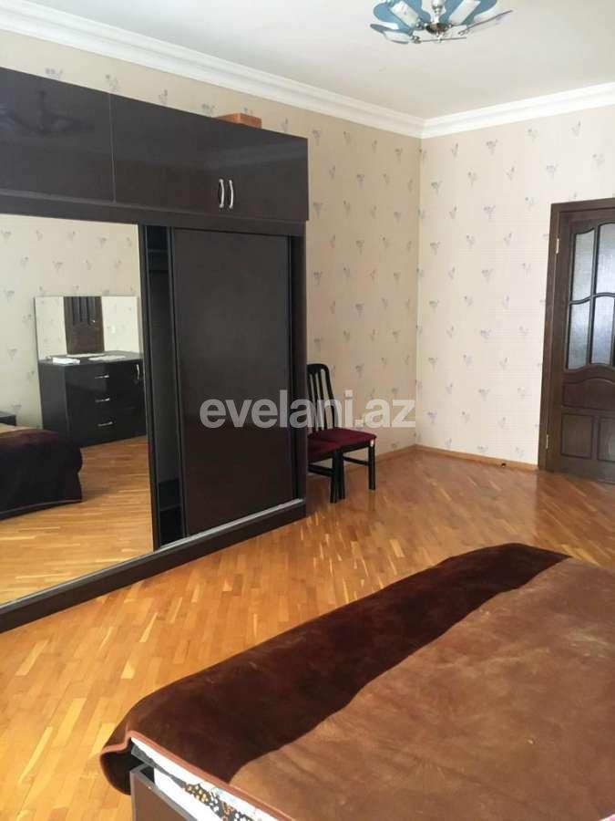 Rent, new building, 4 room, 170 m², Baku, Narimanov r, Nariman Narimanov m.