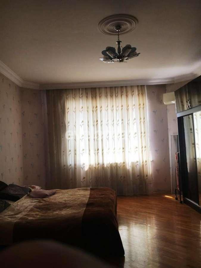 Rent, new building, 4 room, 170 m², Baku, Narimanov r, Nariman Narimanov m.