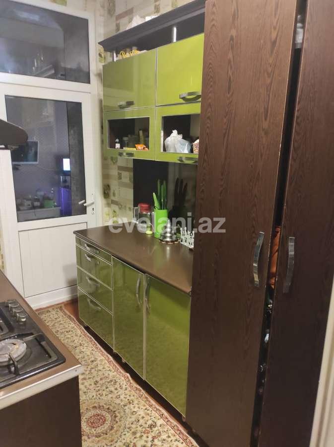 Kirayə verilir, köhnə tikili, 1 otaqlı, 40 m², Bakı, Səbail r, Sahil m.