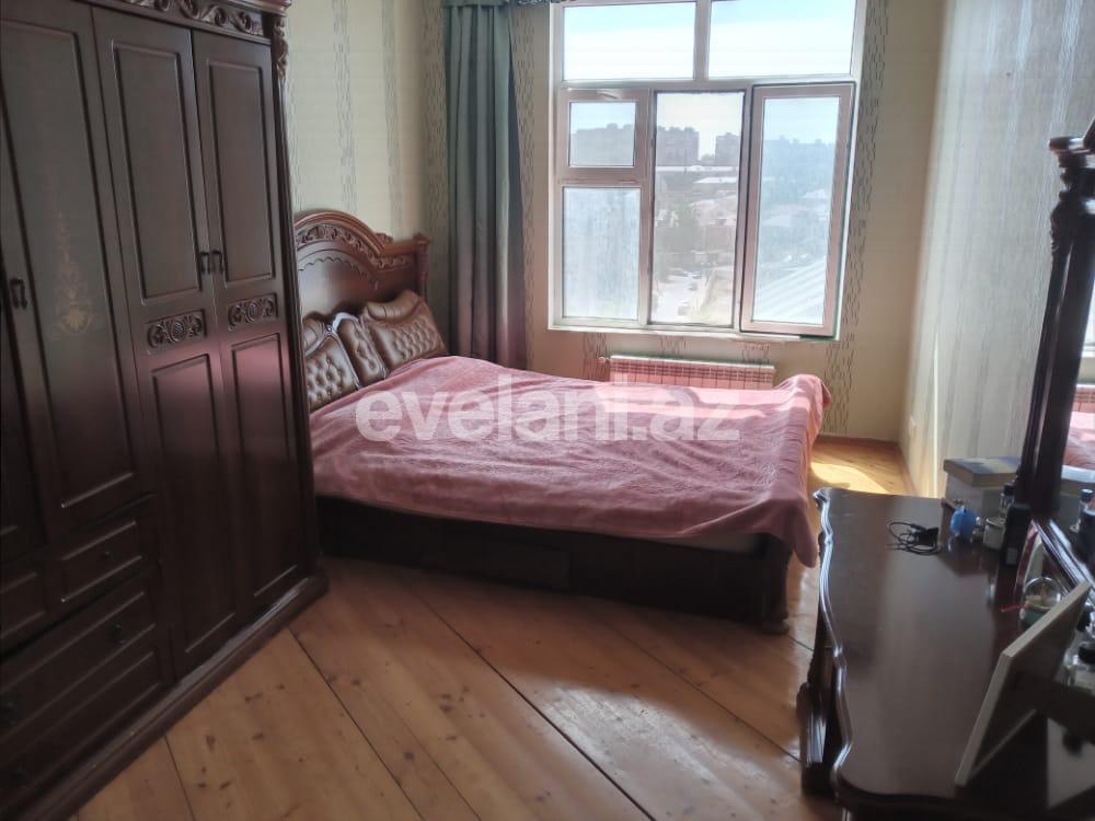 Сдаётся, новостройка, 3-комнаты, 85 m², Баку, Хатаинский r, Ахмедлы p, Ахмедлы m.