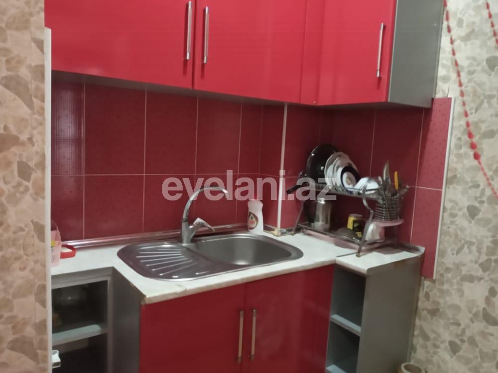 Сдаётся, новостройка, 3-комнаты, 85 m², Баку, Хатаинский r, Ахмедлы p, Ахмедлы m.