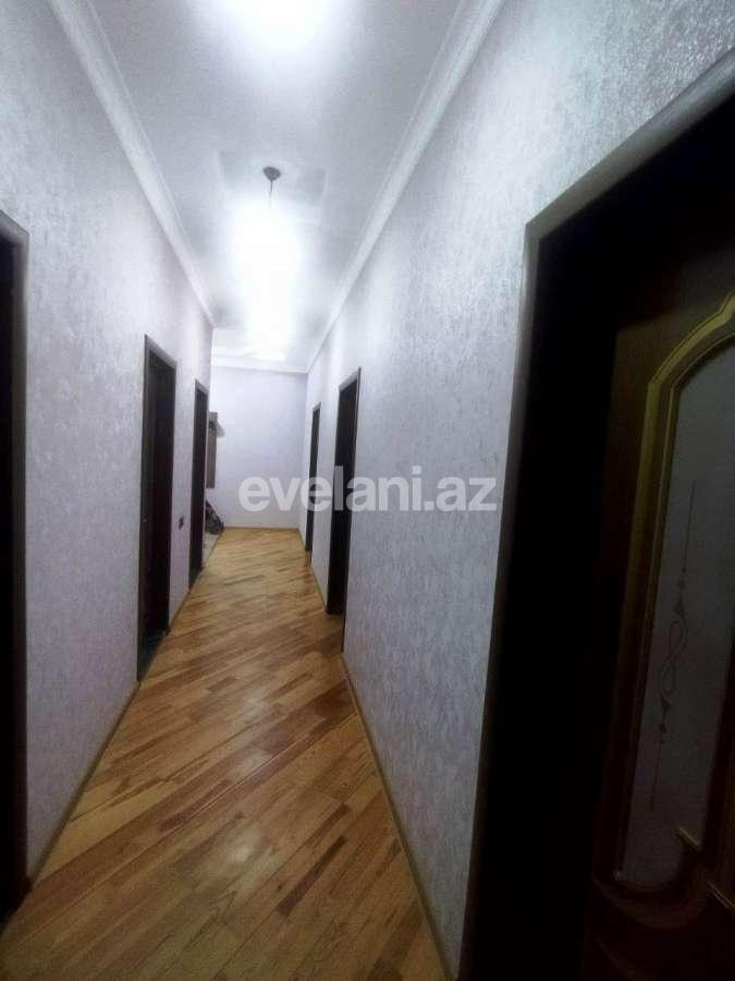 Kirayə verilir, yeni tikili, 3 otaqlı, 130 m², Bakı, Nəsimi r.