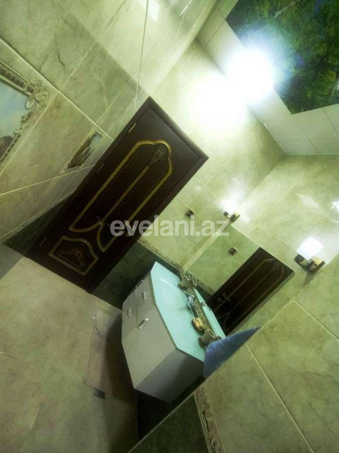 Kirayə verilir, yeni tikili, 3 otaqlı, 130 m², Bakı, Nəsimi r.