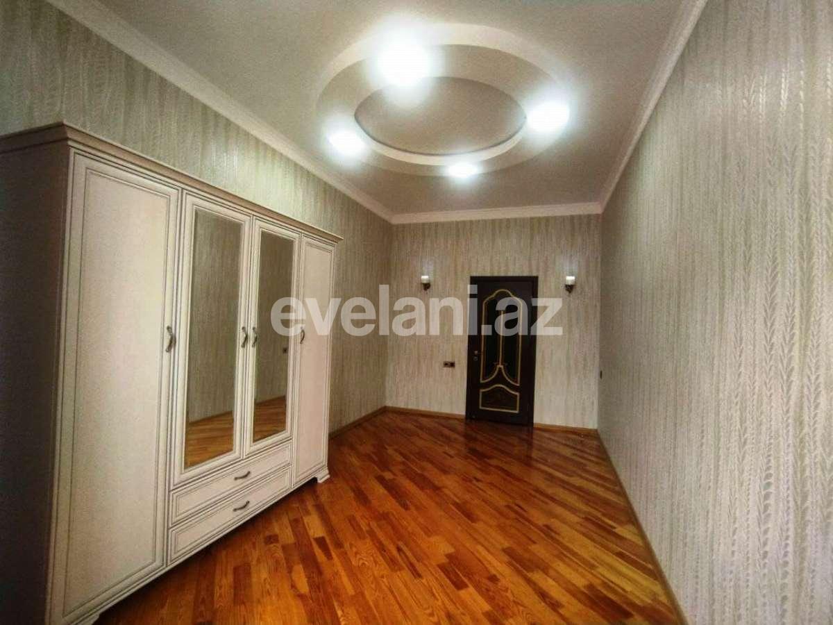 Kirayə verilir, yeni tikili, 3 otaqlı, 130 m², Bakı, Nəsimi r.