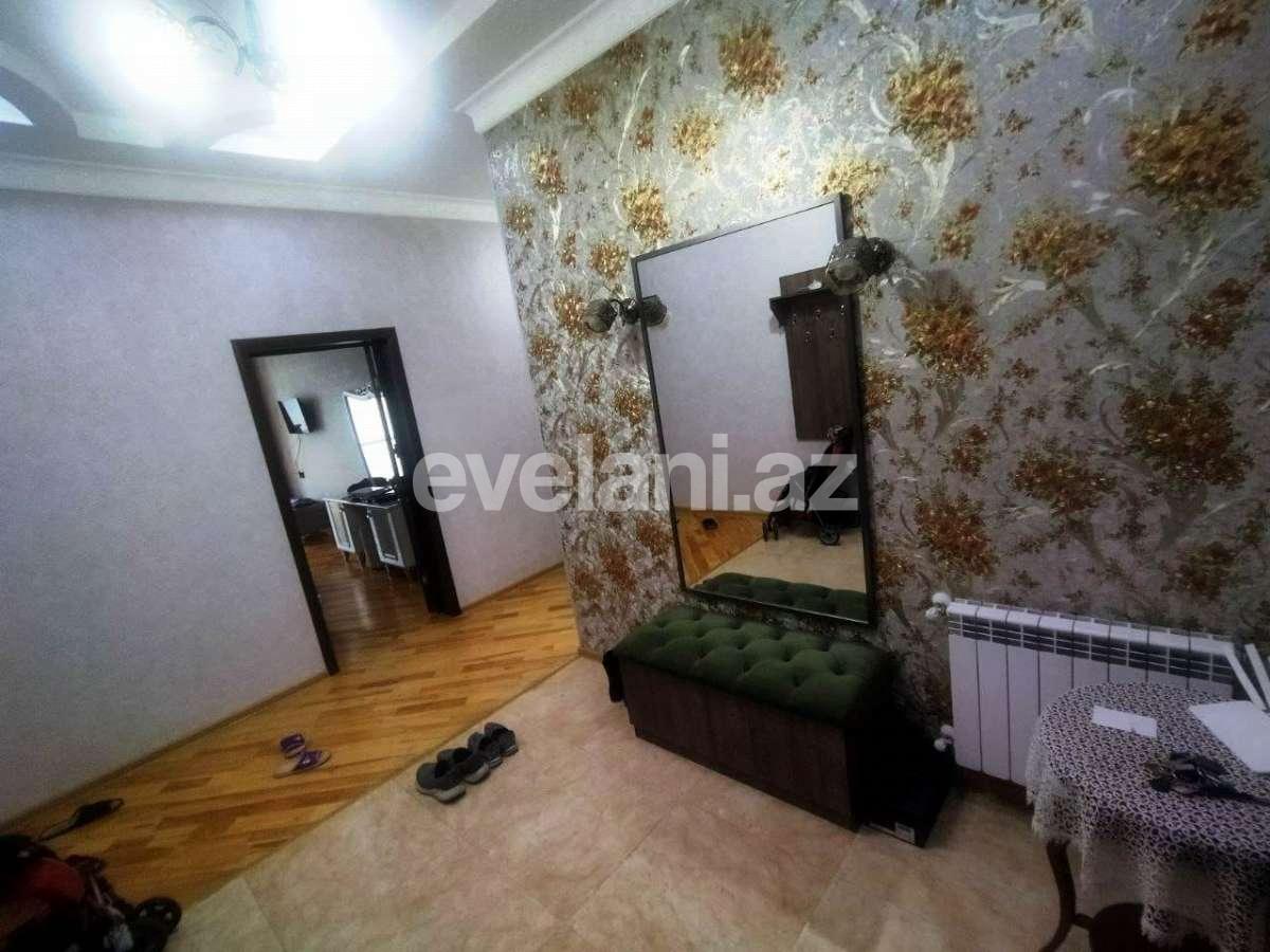 Kirayə verilir, yeni tikili, 3 otaqlı, 130 m², Bakı, Nəsimi r.