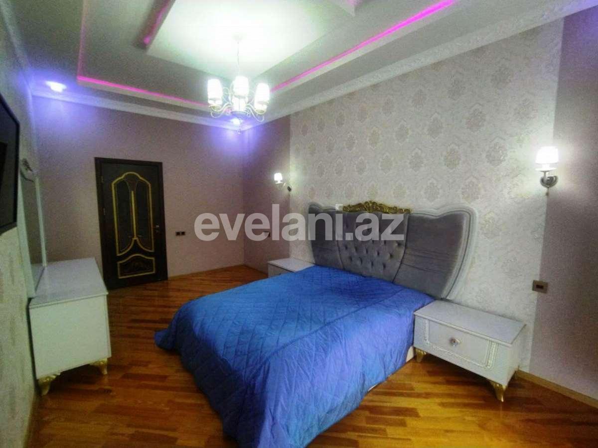 Kirayə verilir, yeni tikili, 3 otaqlı, 130 m², Bakı, Nəsimi r.