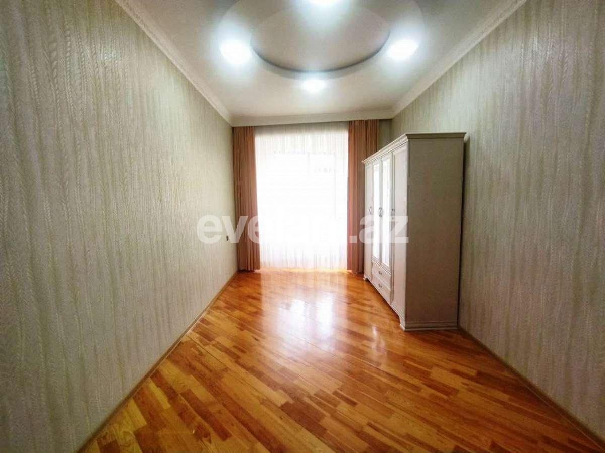 Kirayə verilir, yeni tikili, 3 otaqlı, 130 m², Bakı, Nəsimi r.