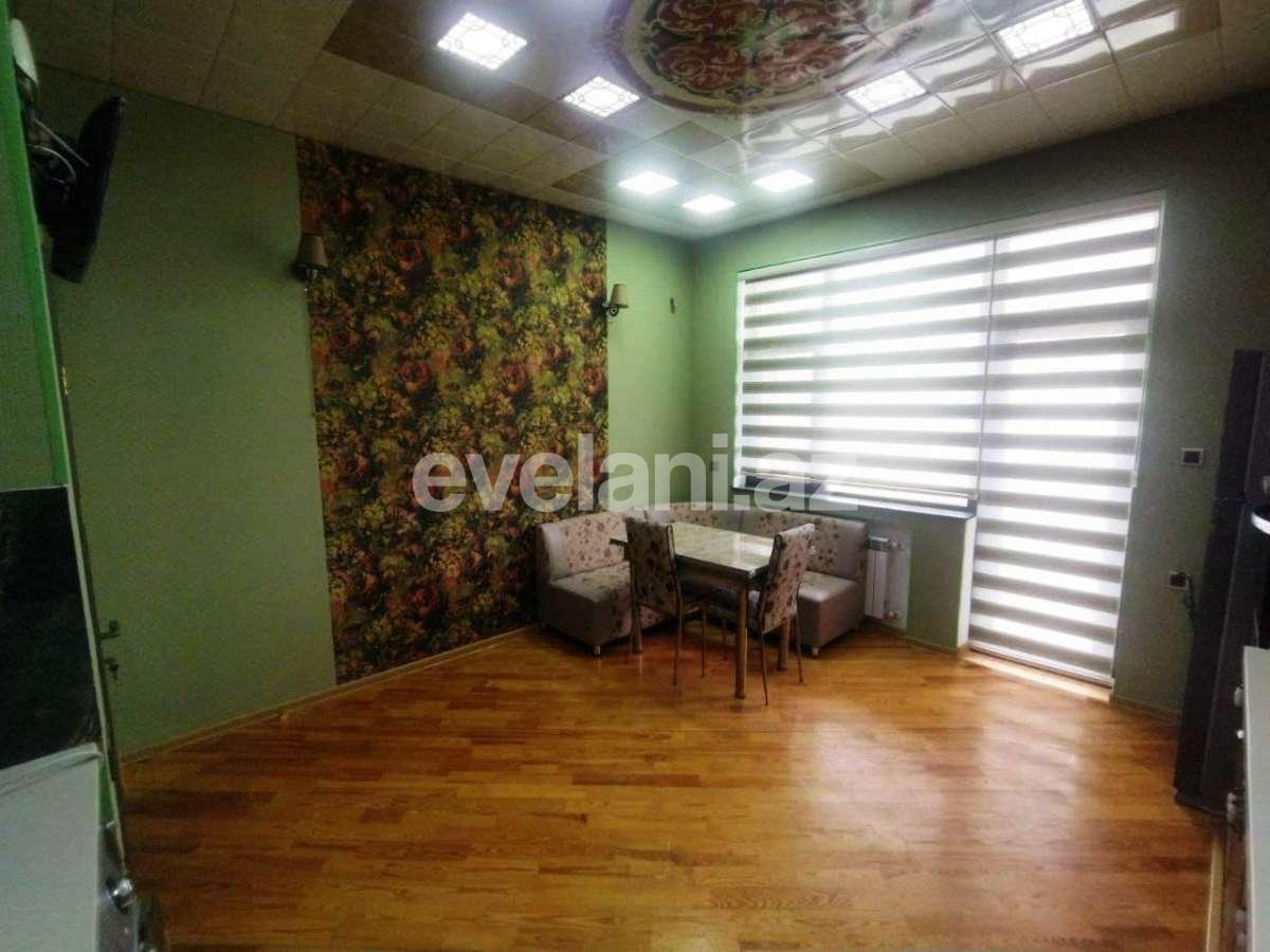 Kirayə verilir, yeni tikili, 3 otaqlı, 130 m², Bakı, Nəsimi r.