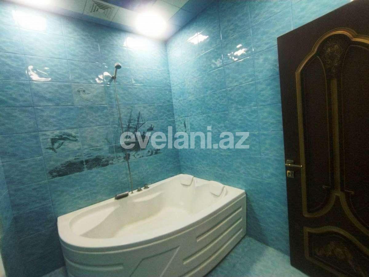 Kirayə verilir, yeni tikili, 3 otaqlı, 130 m², Bakı, Nəsimi r.