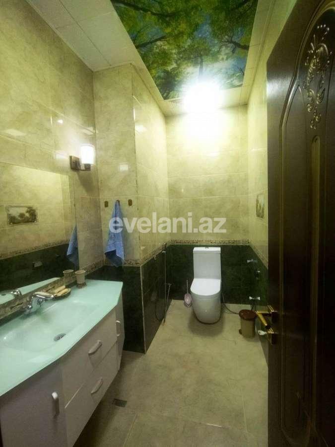 Kirayə verilir, yeni tikili, 3 otaqlı, 130 m², Bakı, Nəsimi r.