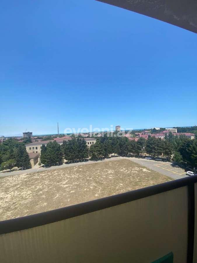 Satılır, yeni tikili, 2 otaqlı, 67 m², Sumqayıt, 4-cü məhəllə r.