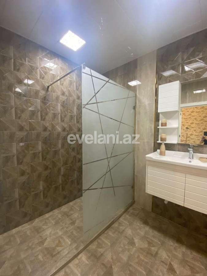 Satılır, yeni tikili, 2 otaqlı, 67 m², Sumqayıt, 4-cü məhəllə r.