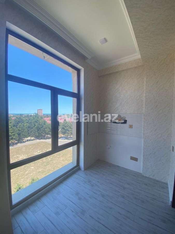 Satılır, yeni tikili, 2 otaqlı, 67 m², Sumqayıt, 4-cü məhəllə r.