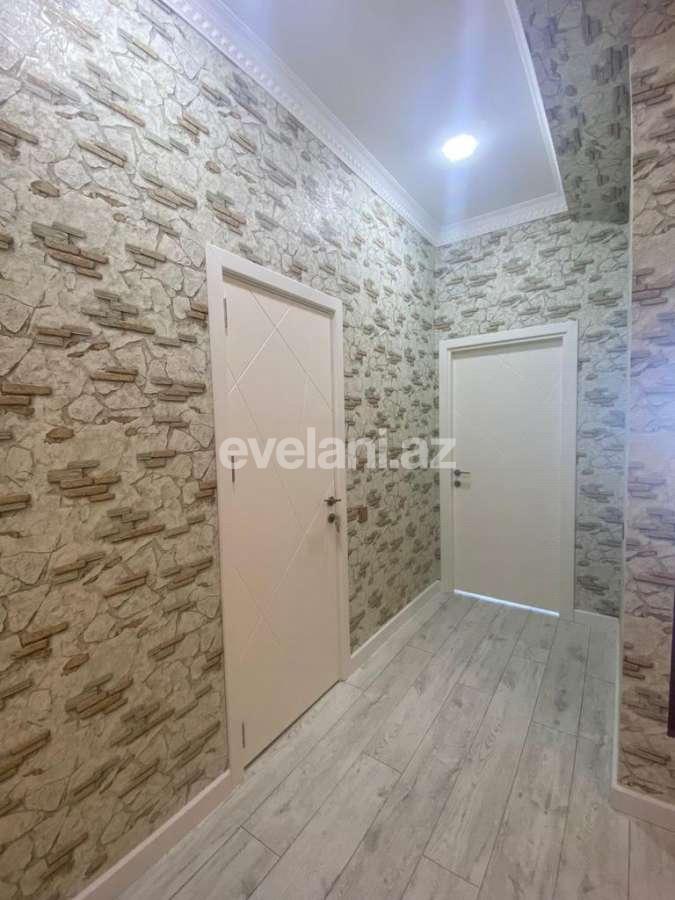 Satılır, yeni tikili, 2 otaqlı, 67 m², Sumqayıt, 4-cü məhəllə r.
