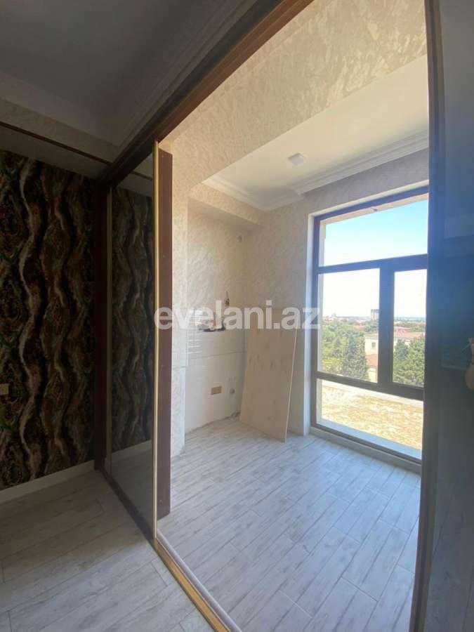 Satılır, yeni tikili, 2 otaqlı, 67 m², Sumqayıt, 4-cü məhəllə r.