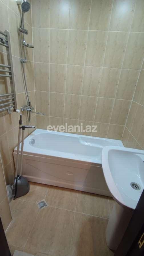 Сдаётся, новостройка, 3-комнаты, 90 m², Баку, Хазарский r, Мардакан p.