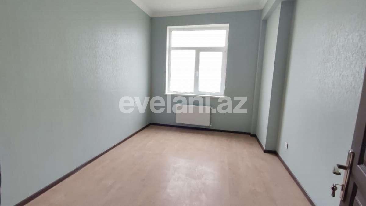 Сдаётся, новостройка, 3-комнаты, 90 m², Баку, Хазарский r, Мардакан p.