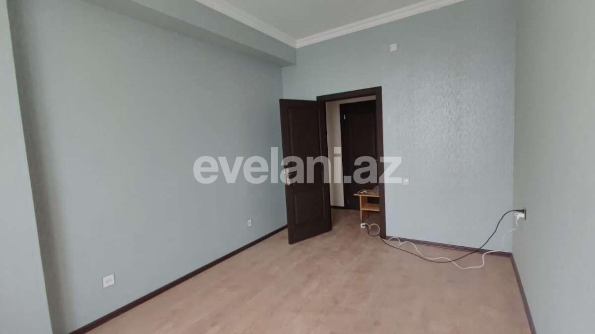 Сдаётся, новостройка, 3-комнаты, 90 m², Баку, Хазарский r, Мардакан p.